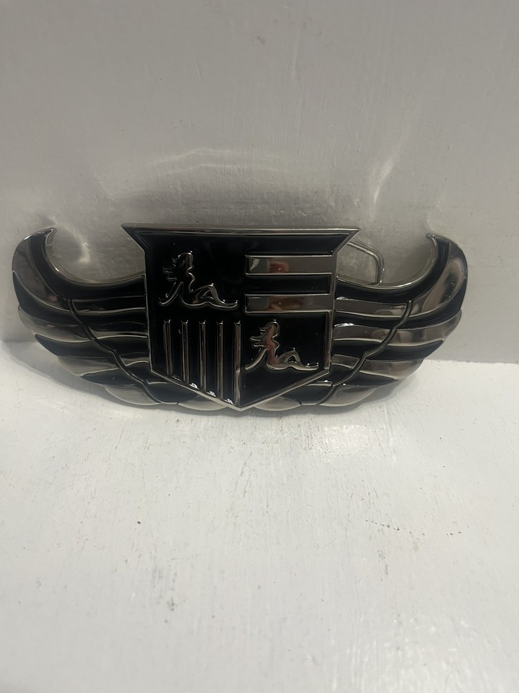 – Belt Buckle Free Shipping Mustache Shaped Curvy Women Bottle Opener On Back