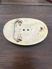 Belt Buckle