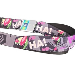 Buckle Down Joker HA HA Fashion Belt Seatbelt Buckle Officially Licensed GM