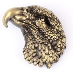 Eagle belt buckle Western cowboy motorcycle riding belt buckle