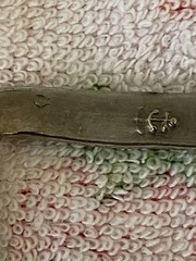 Mixed Belt Buckle Lot Of 6 pre-owned men&rsquo;s belt buckles