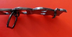 Vintage 1800 Tequila Belt Buckle